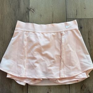 Nike athletic skirt